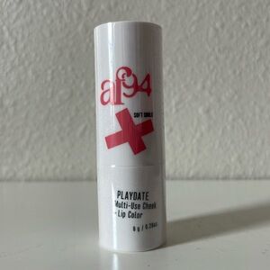 $5💃 AF94 Playdate Multi-Use Cheek + Lip Color